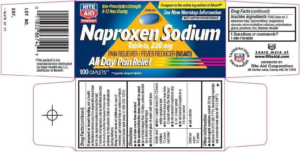 naproxen sodium