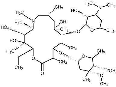 Amoxicillin