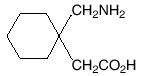 GABAPENTIN