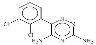 Lamotrigine