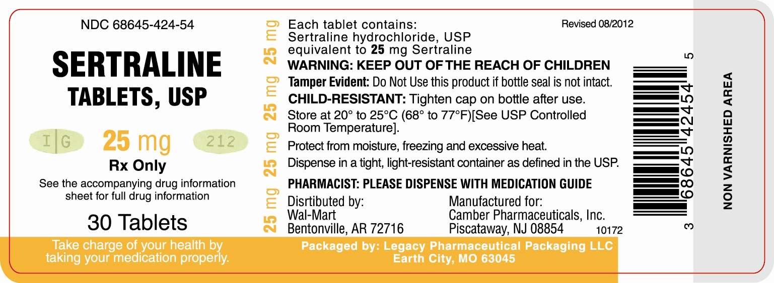 Sertraline Hydrochloride