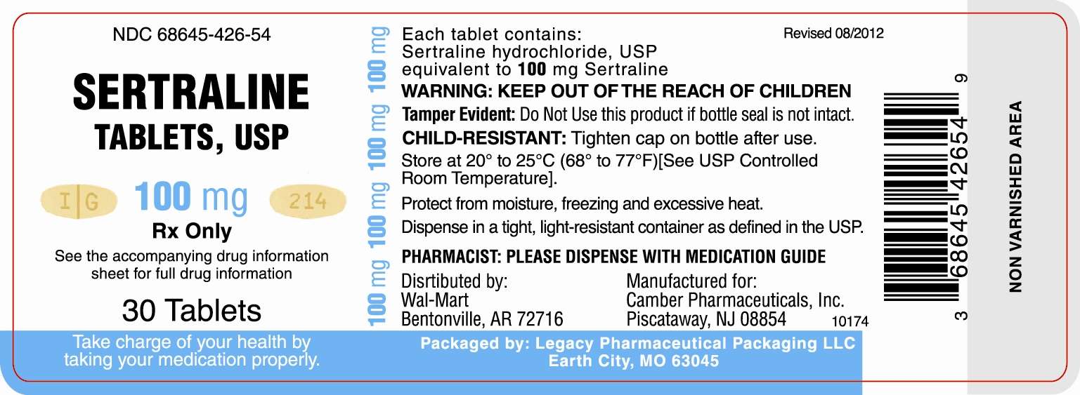 Sertraline Hydrochloride