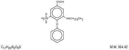 Bumetanide