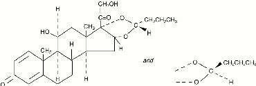 BUDESONIDE