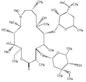 Azithromycin Dihydrate