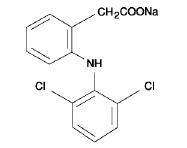 DICLOFENAC SODIUM