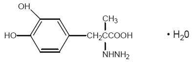 Carbidopa