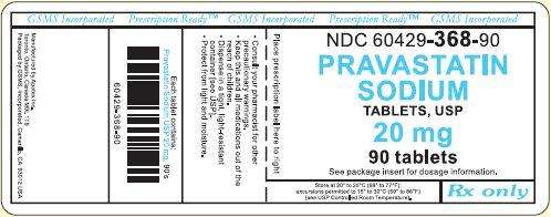 Pravastatin Sodium