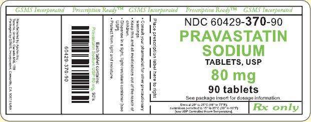 Pravastatin Sodium