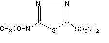 Acetazolamide