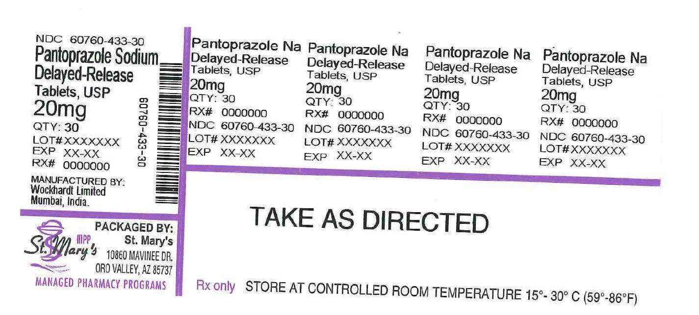 PANTOPRAZOLE SODIUM