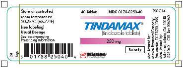 Tindamax