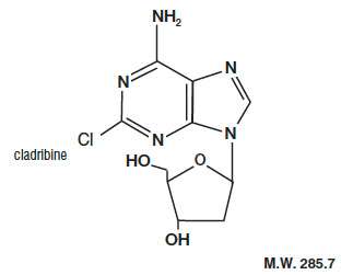 Cladribine