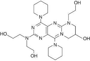 Dipyridamole