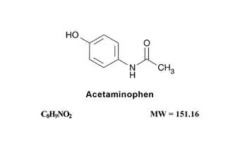 ACETAMINOPHEN AND CODEINE PHOSPHATE