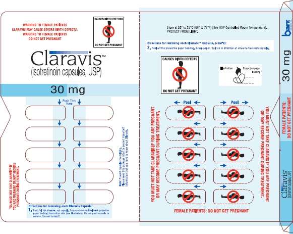 Claravis