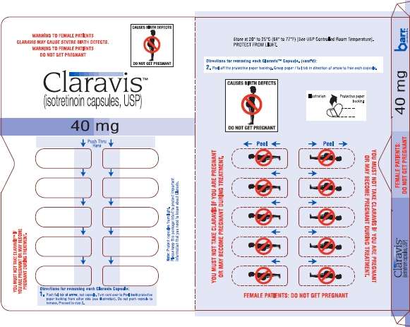 Claravis