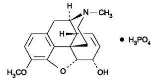 Fioricet with Codeine