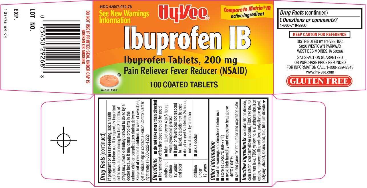 ibuprofen ib