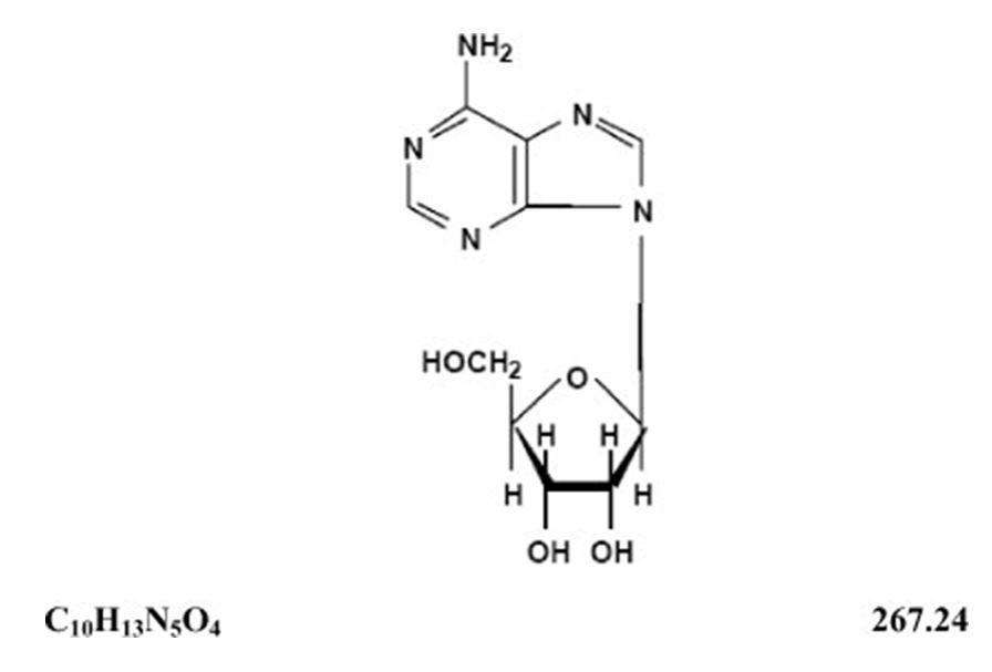 ADENOSINE