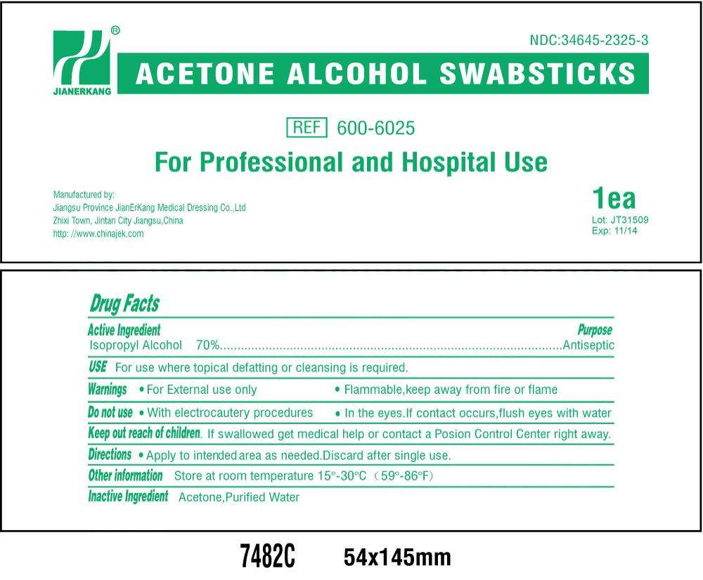 Acetone Isopropyl Alcohol
