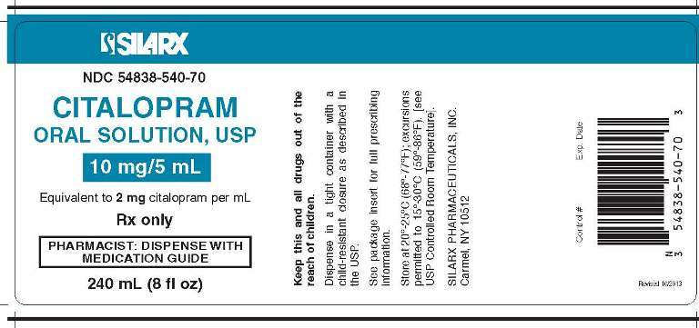 Citalopram Hydrobromide