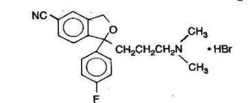 Citalopram Hydrobromide