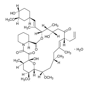 Tacrolimus