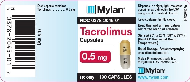 Tacrolimus