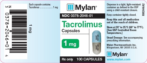 Tacrolimus