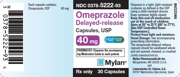 Omeprazole