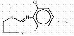 CLONIDINE