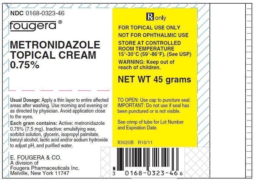 Metronidazole