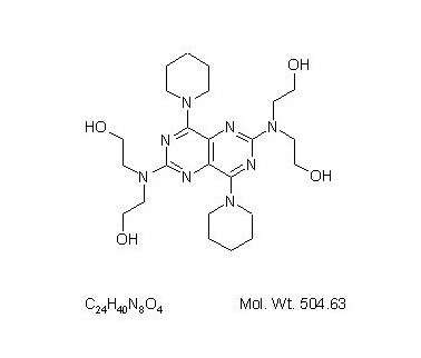 DIPYRIDAMOLE