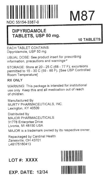 DIPYRIDAMOLE