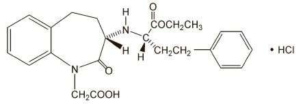 Benazepril Hydrochloride