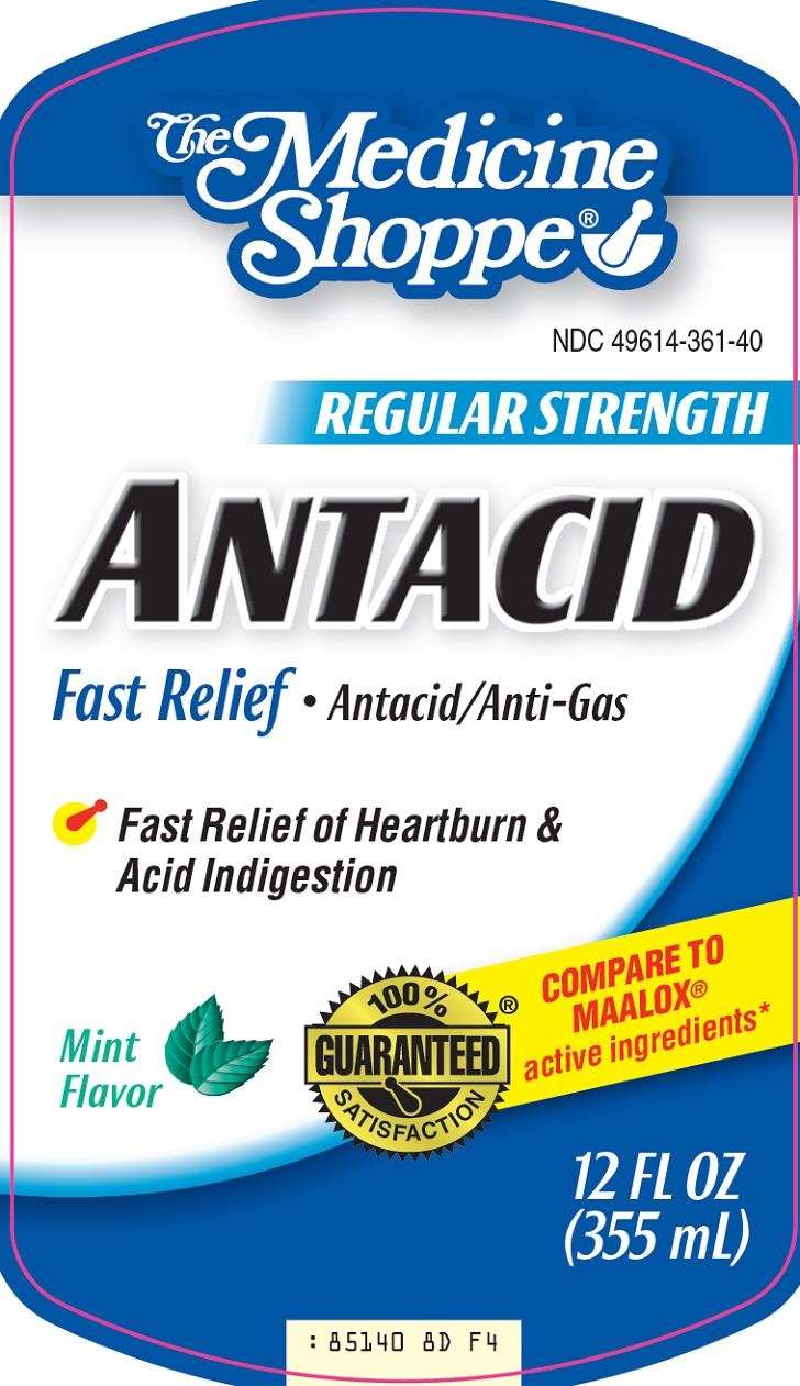 antacid