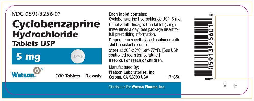 Cyclobenzaprine Hydrochloride