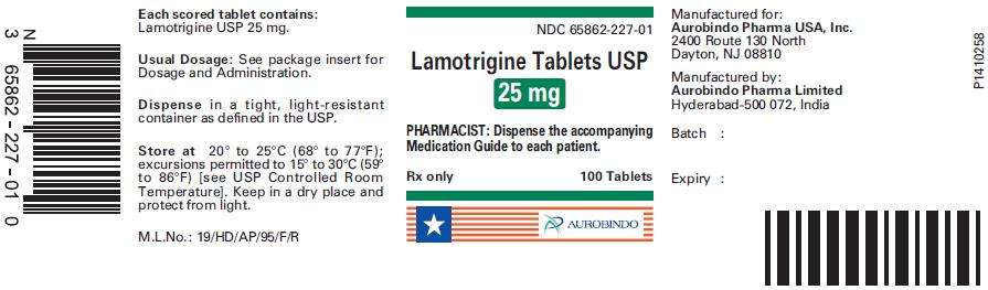 Lamotrigine