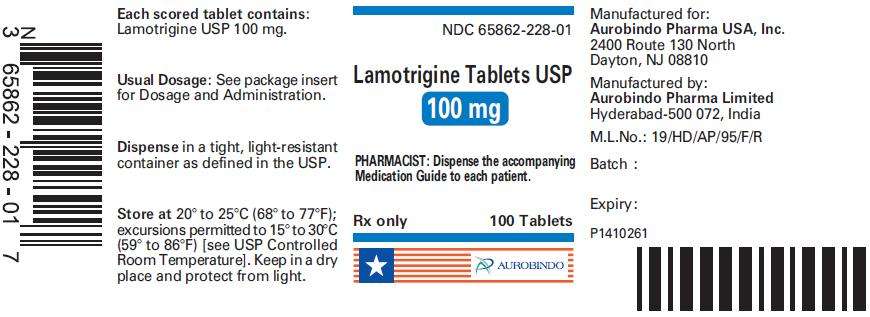 Lamotrigine