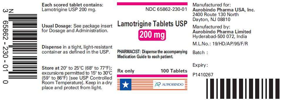 Lamotrigine