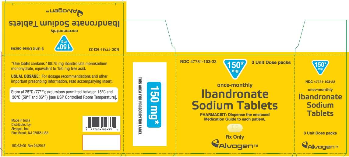 IBANDRONATE SODIUM