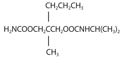 Carisoprodol