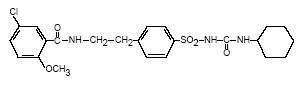 Glyburide