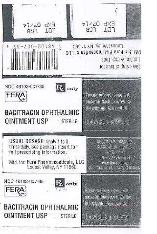 BACITRACIN