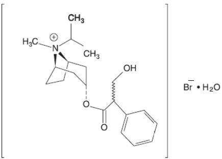 Ipratropium Bromide and Albuterol Sulfate