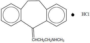 Nortriptyline Hydrochloride