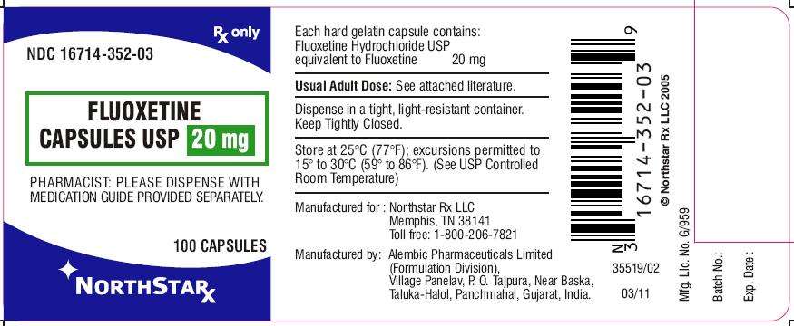 Fluoxetine