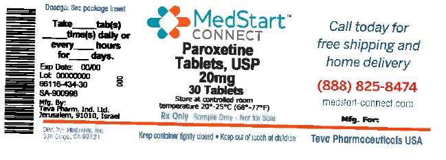 Paroxetine