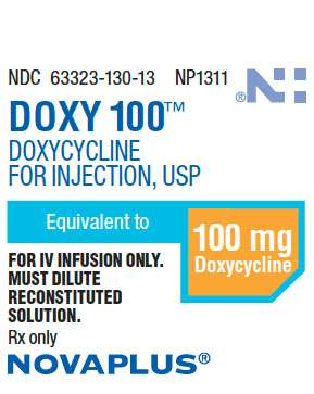 Doxy 100